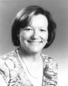 Kerry head shot