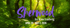 Sherwood: The Adventures of Robin Hood
